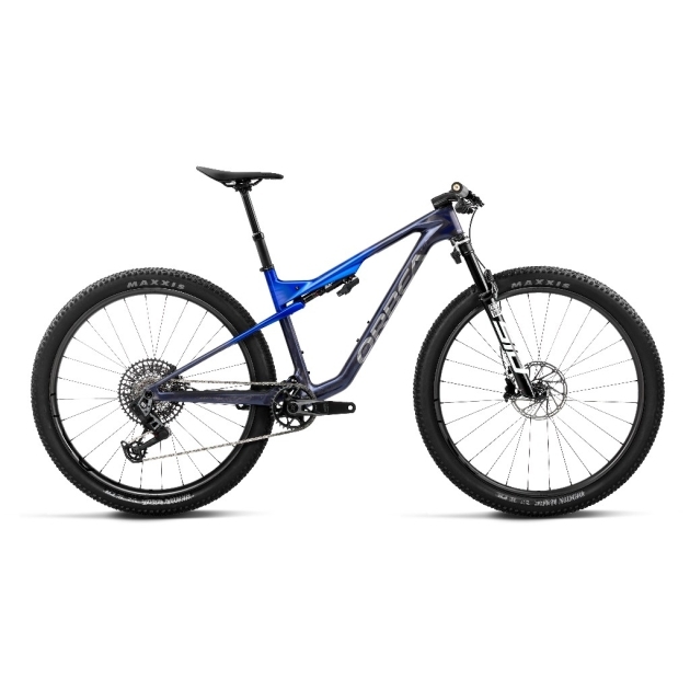 Orbea OIZ M10 AXS
