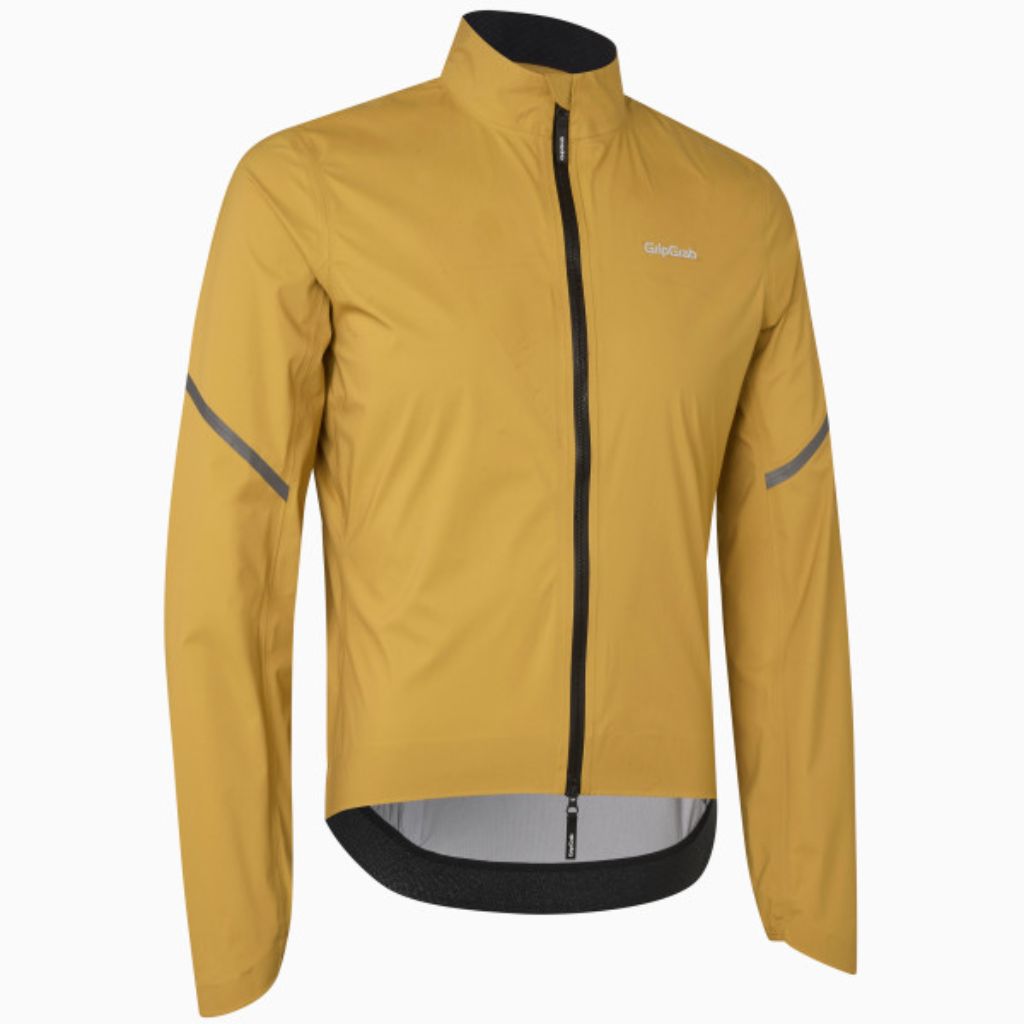 GripGrab PACR Waterproof Lightweight Jacket