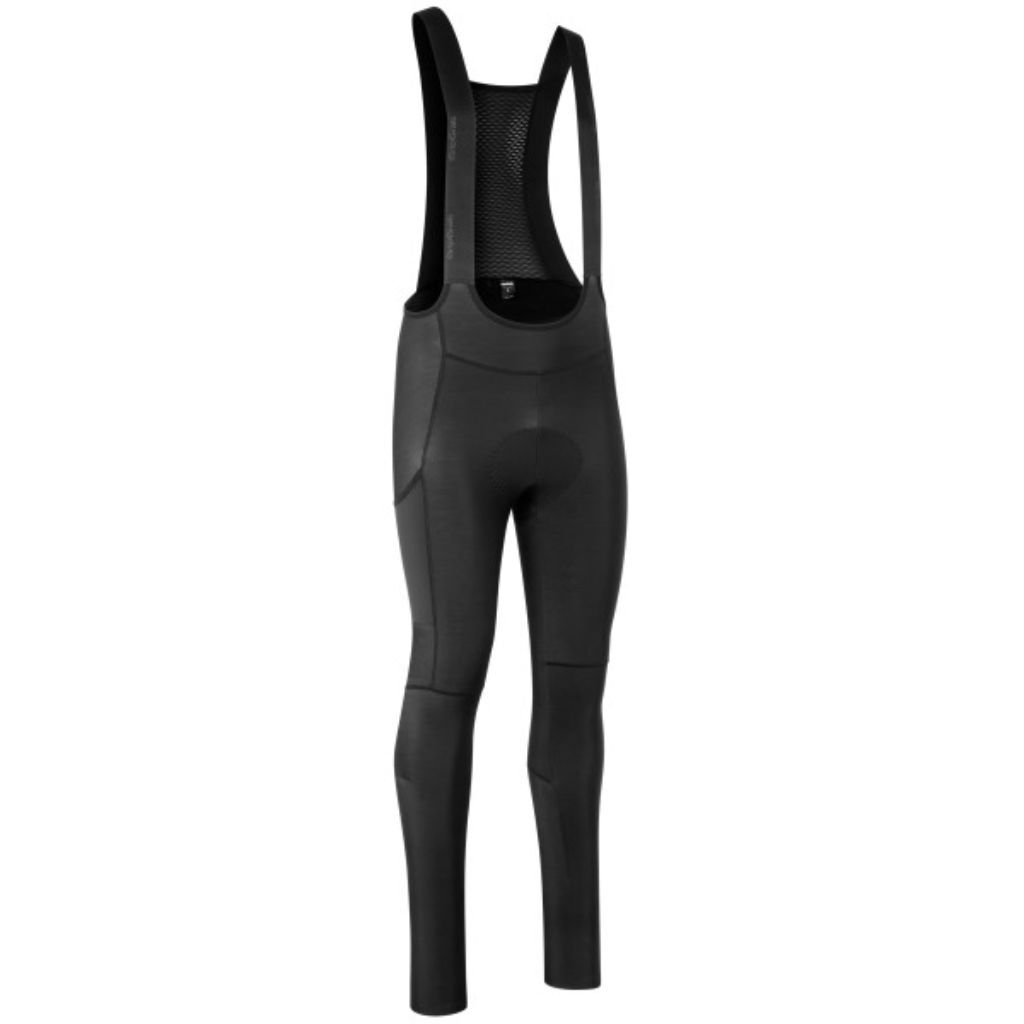 GripGrab PACR Thermal Bib Tights