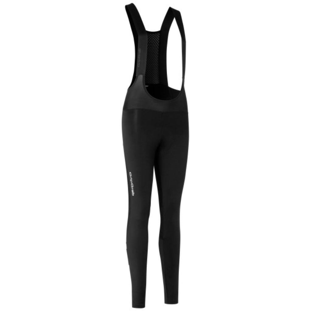 GripGrab W's PACR Water-Resistant Bib Tights