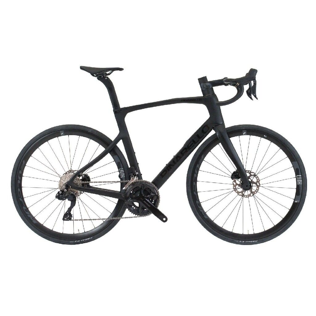 Pinarello X3 105 Di2