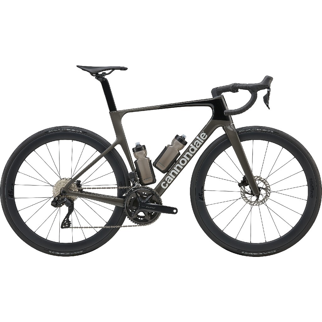 Cannondale SuperSix EVO 5