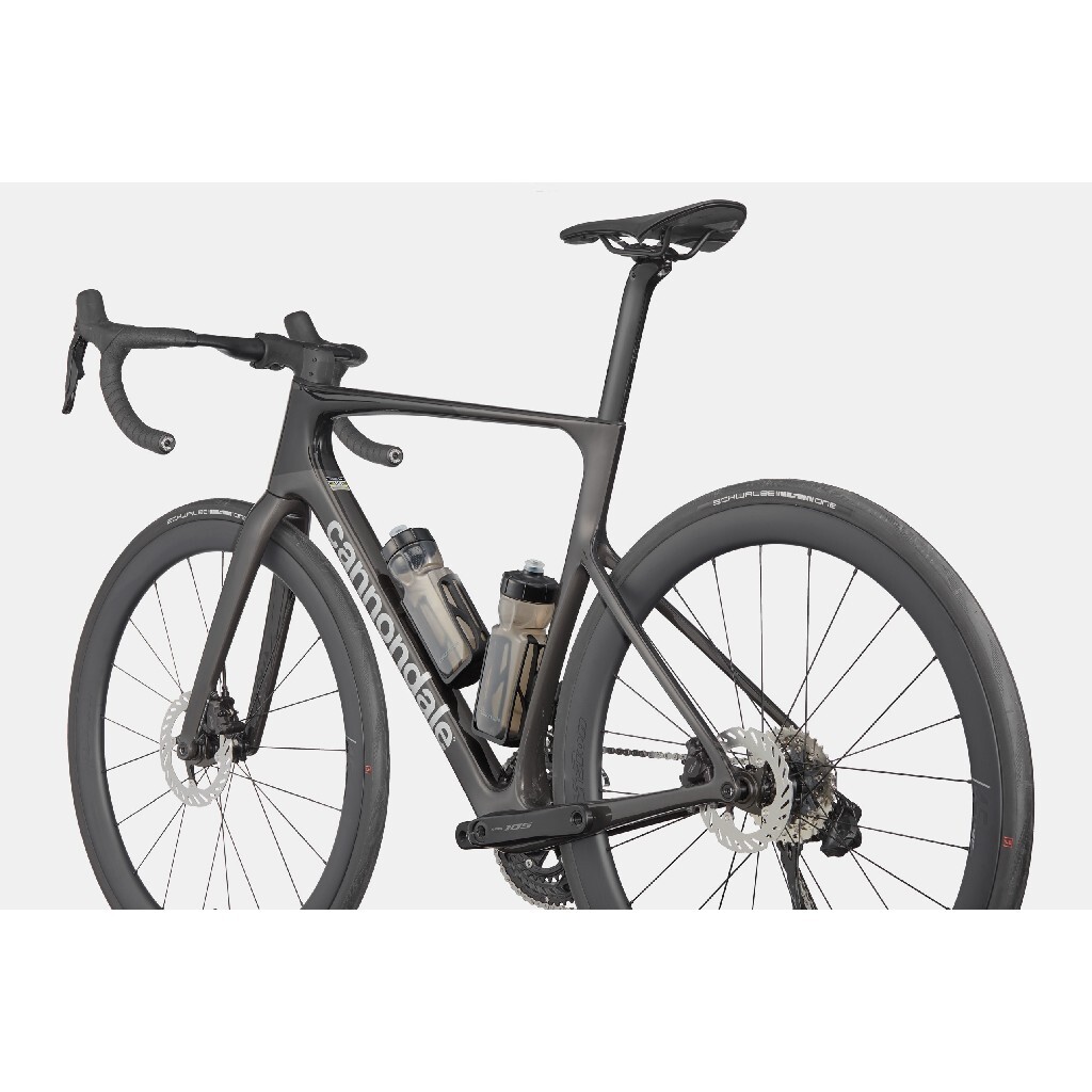Cannondale SuperSix EVO 5