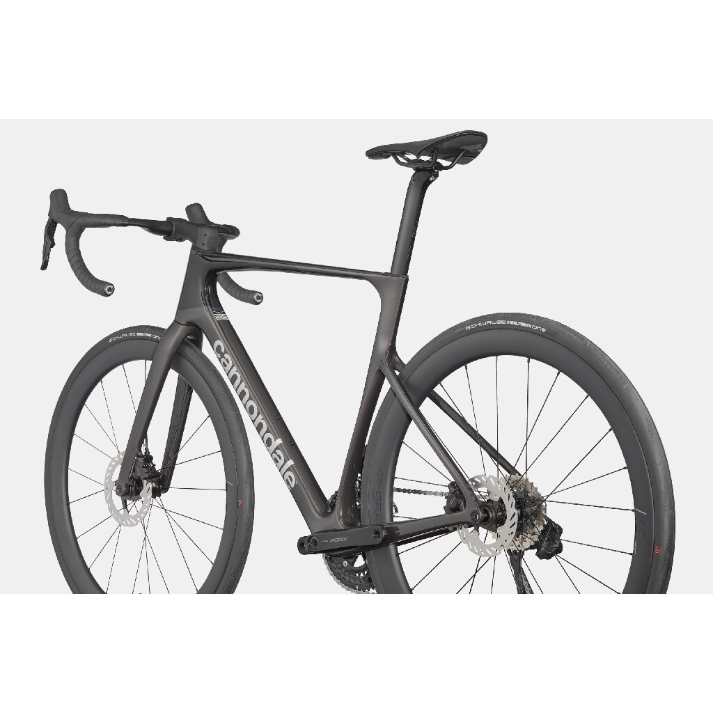 Cannondale SuperSix EVO 5