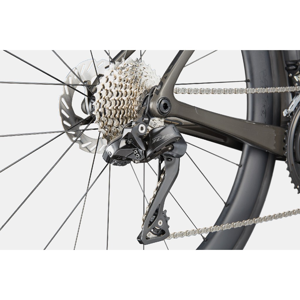 Cannondale SuperSix EVO 5