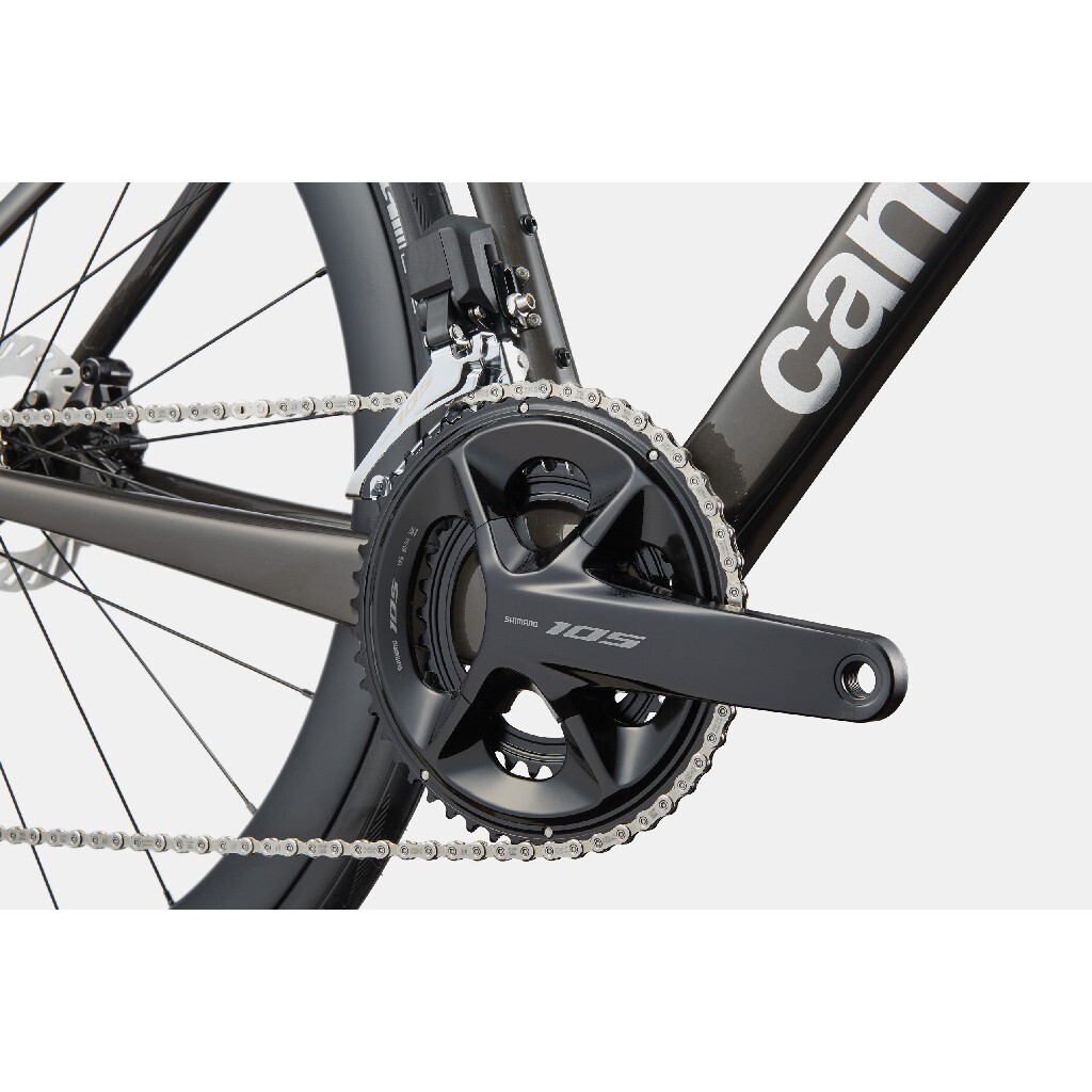 Cannondale SuperSix EVO 5