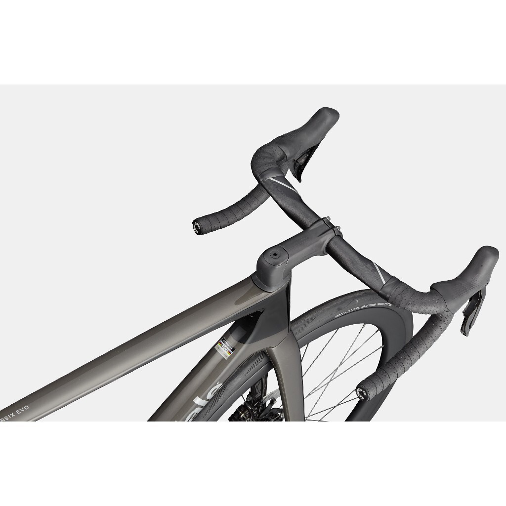 Cannondale SuperSix EVO 5