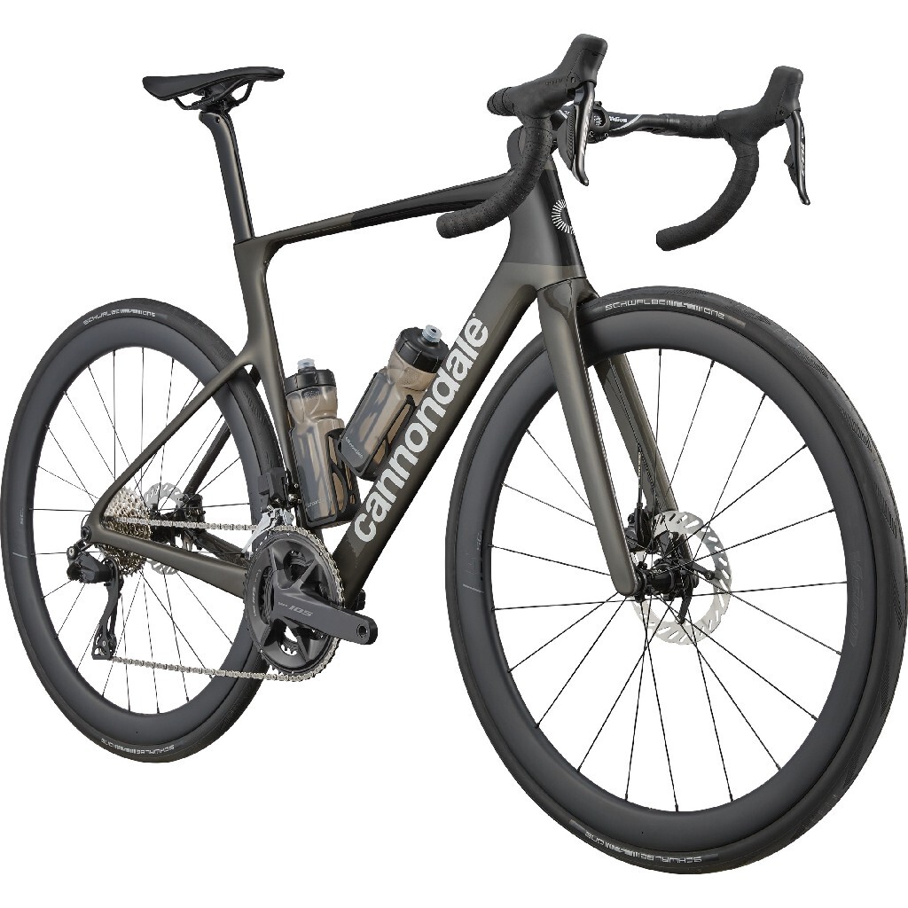 Cannondale SuperSix EVO 5