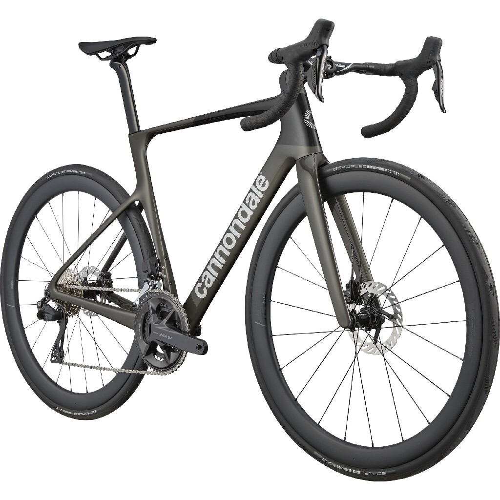 Cannondale SuperSix EVO 5