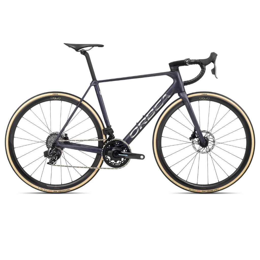 Orbea Orca M21eLTD PWR - R121AN