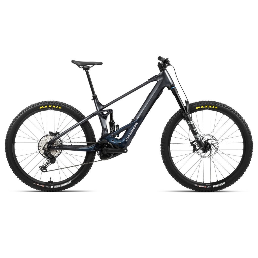 Orbea Wild H10 - R342V8