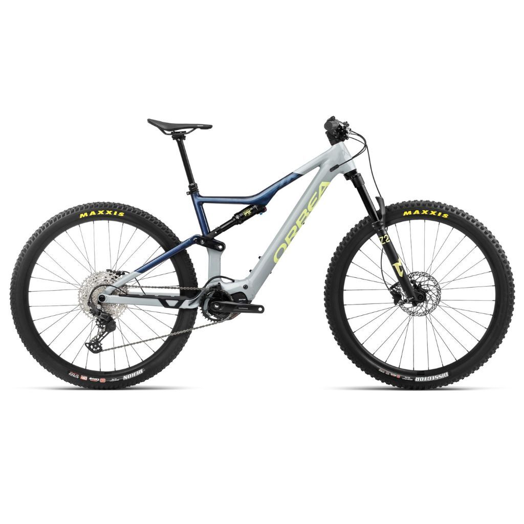 Orbea Rise H30 - R351V6